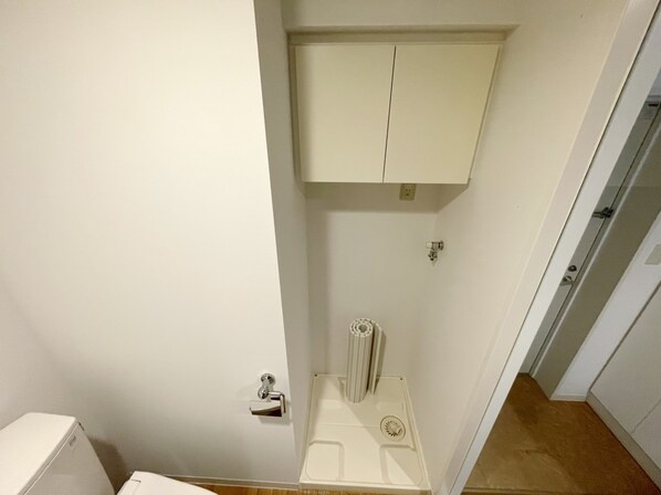 エルセレッソの物件内観写真